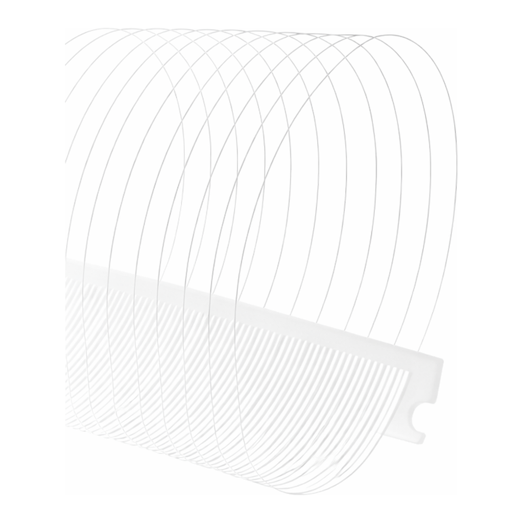 Lklab Korea Quartz Wafer / 석영 웨이퍼