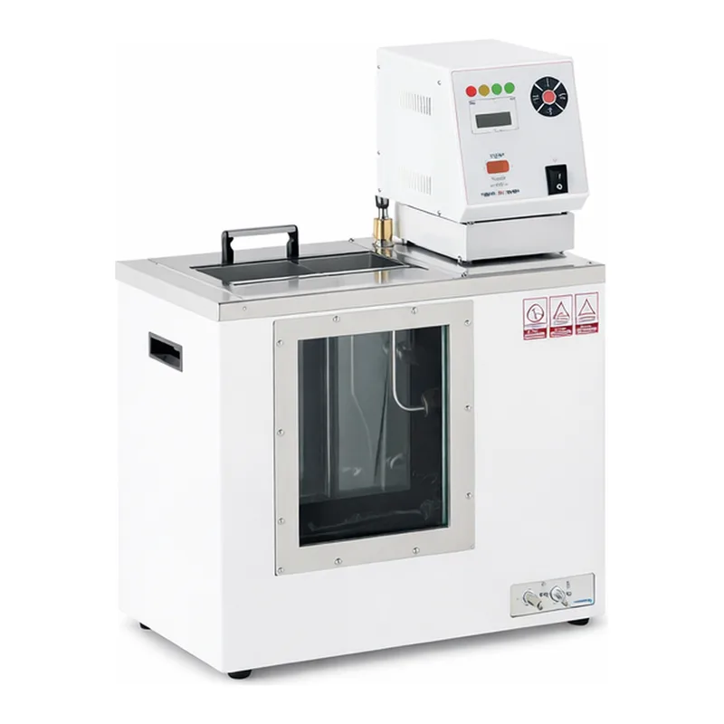 Lklab Korea Precise Viscosity Water Bath / 정밀 점도 배스, 0.01℃