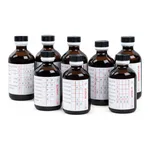 Lklab Korea High Viscosity Standards / 고점도용 표준 점도액