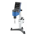 Lklab Korea IKA Viscometer, ROTAVISC HELI / 전자동 점도계, HELI
