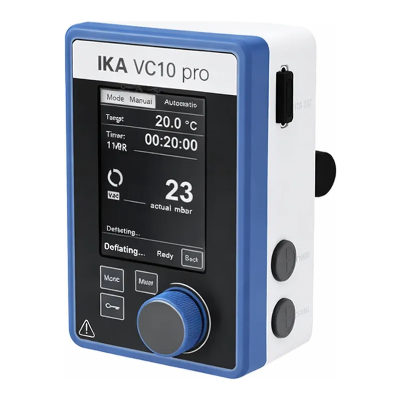 Lklab Korea IKA Vacuum Controller / 진공 조절기, VC 10 pro