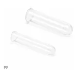 Lklab Korea Centrifuge Tube, Round Bottom / 플라스틱 원심관