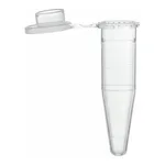 Lklab Korea Microcentrifuge Tube / Microtube, PCR-suitable / 마이크로 튜브, BIO-CERT® PCR QUALITY