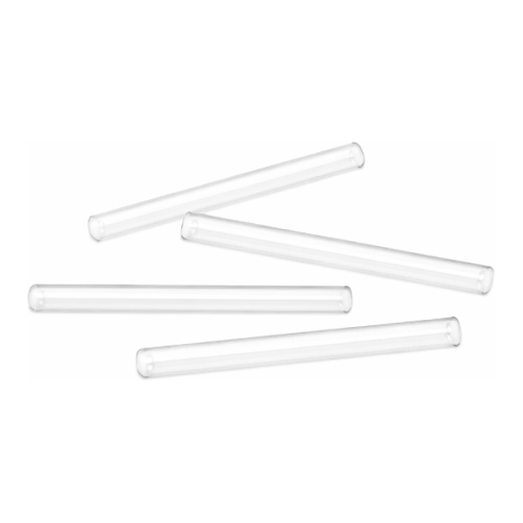 Lklab Korea Disposable Glass Test Tube, Kimble® / 일회용 유리 시험관, Borosilicate Glass