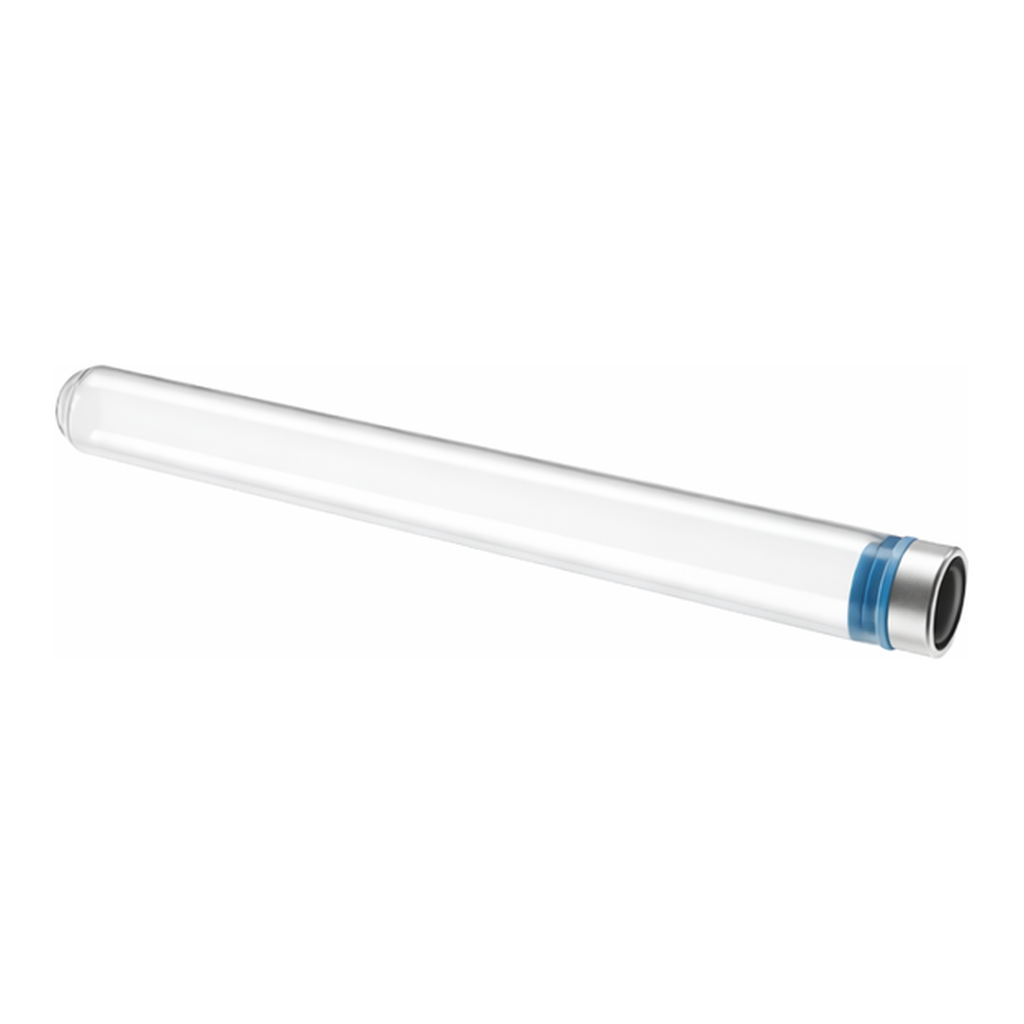 Lklab Korea Anaerobic Culture Tube, Aluminum Seal / 혐기성 컬쳐 튜브
