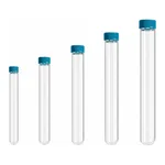 Lklab Korea Screwcap Tube / 캡 시험관, LukeGL®