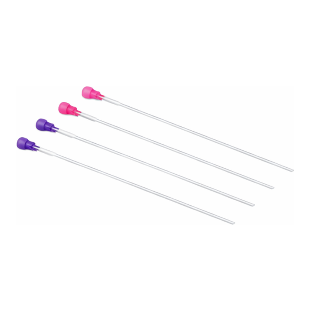 Lklab Korea 5 mm NMR Tube with Cap / 5 mm NMR 튜브, 캡포함