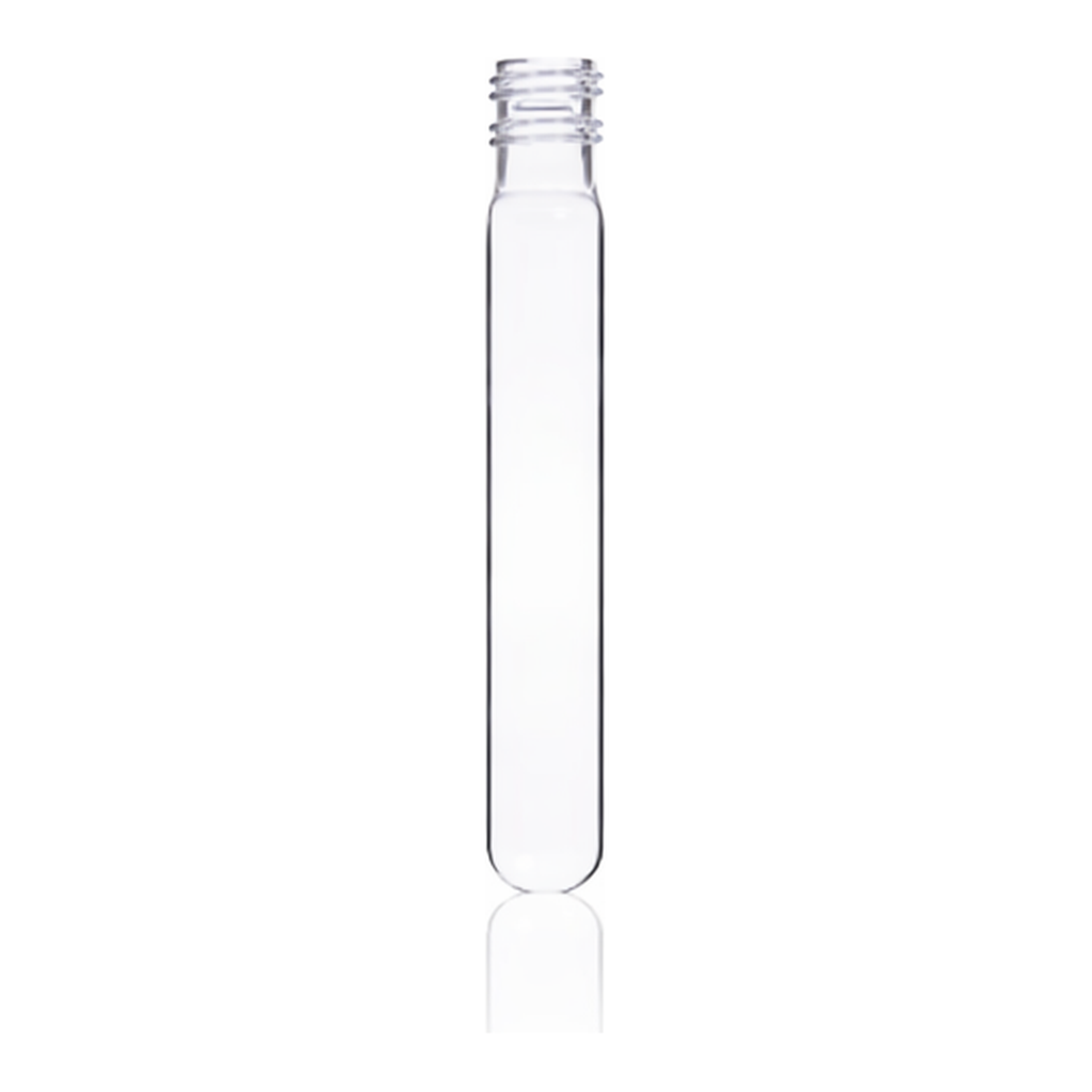 Lklab Korea Disposable Screw Thread Culture Tube, Kimble® / 일회용 스크류 컬쳐 튜브