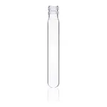 Lklab Korea Disposable Screw Thread Culture Tube, Kimble® / 일회용 스크류 컬쳐 튜브