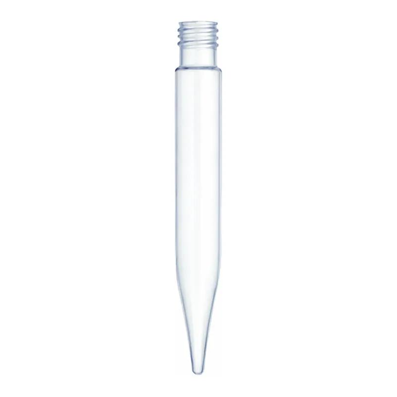 Lklab Korea Disposable Screw Thread Centrifuge Tube, Kimble® / 일회용 스크류 원심관