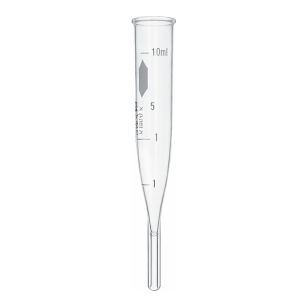 Lklab Korea Graduated Hopkins Vaccine Centrifuge Tube, Kimble® / 눈금형 홉킨스 백신 원심관
