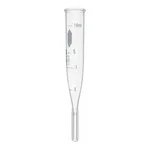 Lklab Korea Graduated Hopkins Vaccine Centrifuge Tube, Kimble® / 눈금형 홉킨스 백신 원심관