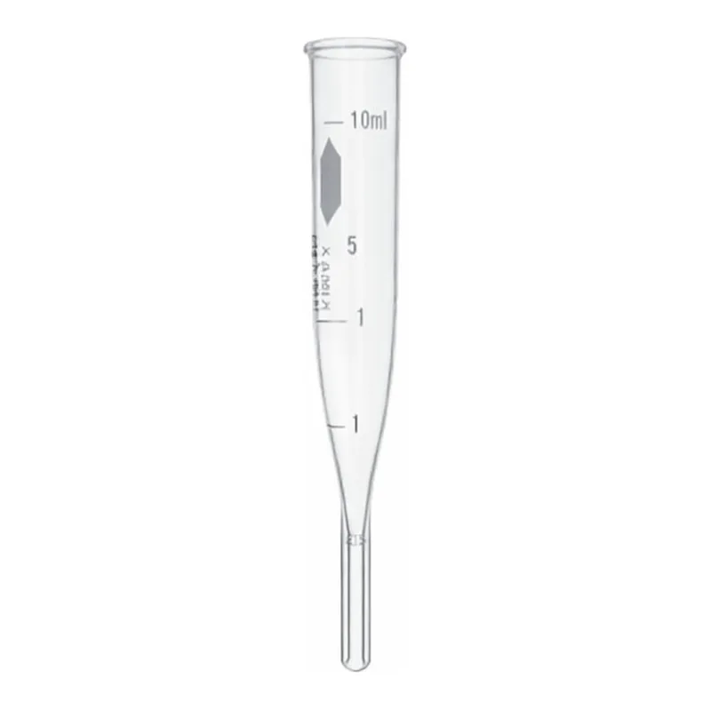 Lklab Korea Graduated Hopkins Vaccine Centrifuge Tube, Kimble® / 눈금형 홉킨스 백신 원심관