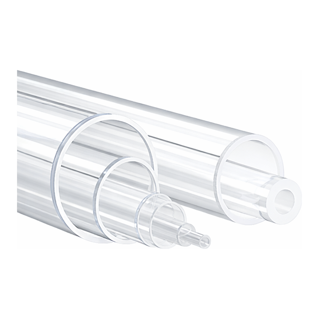 Lklab Korea Fused Quartz Tube / 석영 유리 튜브