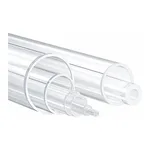 Lklab Korea Fused Quartz Tube / 석영 유리 튜브
