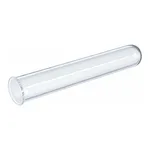 Lklab Korea Fused Quartz Test Tube / 석영 유리 테스트 튜브