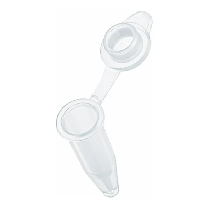 Lklab Korea Single PCR Tube / PCR용 튜브