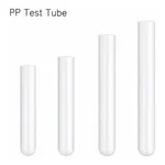 Lklab Korea Plastic Test Tube / 경제형 플라스틱 테스트 튜브