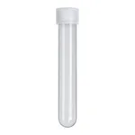 Lklab Korea Culture Tube with Screw Cap / 플라스틱 캡 시험관, 캡 컬쳐 튜브