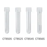 Lklab Korea Sterile Culture Tube with Dual-position Cap / 듀얼 캡 컬쳐 튜브, 멸균
