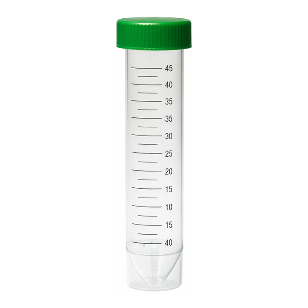 Lklab Korea Self-standing Conical Tube, 50ml / 50ml 셀프 스텐딩 코니칼 튜브