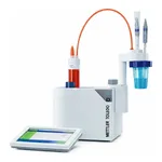 Lklab Korea Titration Excellence Line / 전위차 적정기