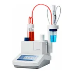 Lklab Korea Titration, Compact Line / 전위차 적정기