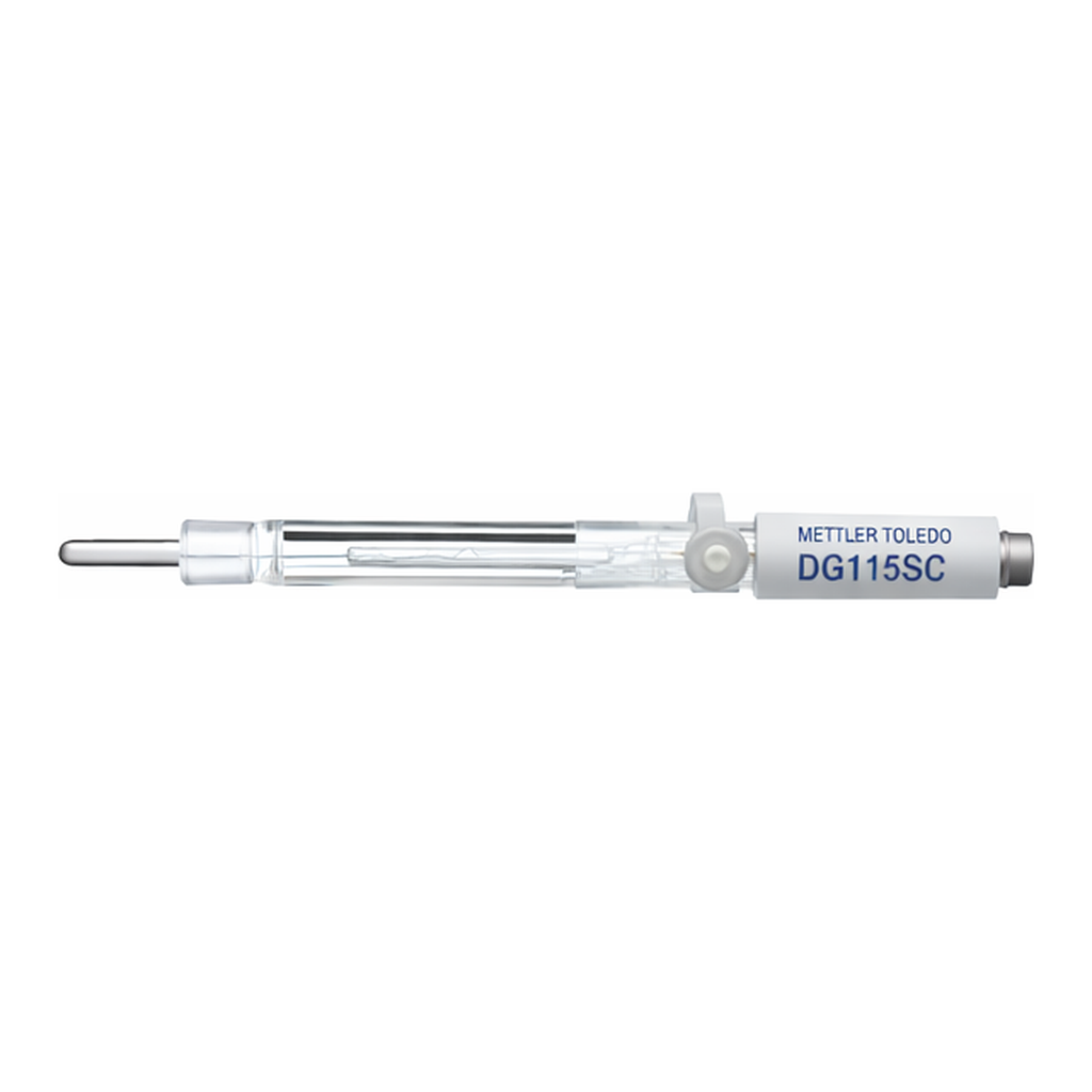 Lklab Korea Electrode for METTLER TOLEDO Titration / 적정기용 전극