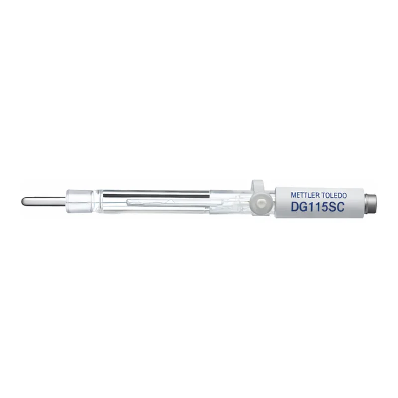 Lklab Korea Electrode for METTLER TOLEDO Titration / 적정기용 전극