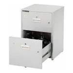 AS ONE Wooden Chemical Storage Unit(UT-Lab), 목재 약품보관장
