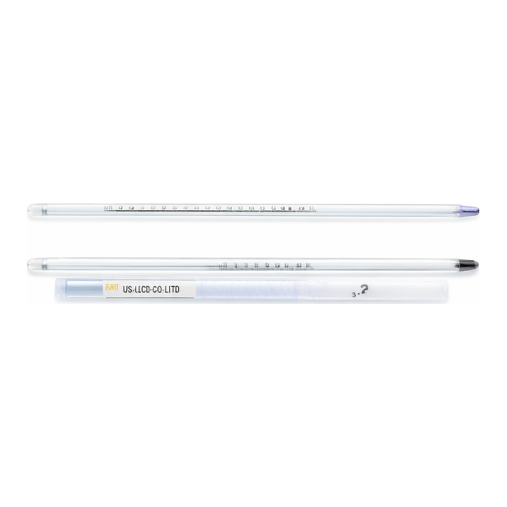 Lklab Korea Non-Mercury Thermometer / 봉상 온도계