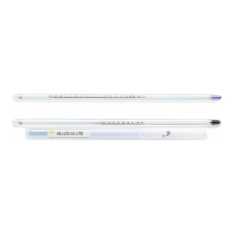 Lklab Korea Non-Mercury Thermometer / 봉상 온도계