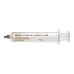 Lklab Korea DGA Syringe for Oil Gad Analysis / DGA 주사기 with Luer-Lock Tip
