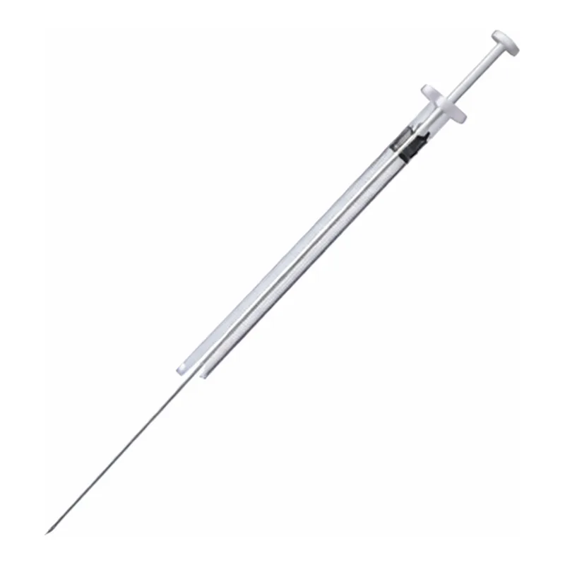 Lklab Korea Gas Tight Syringe / 가스 샘플 투입용 주사기