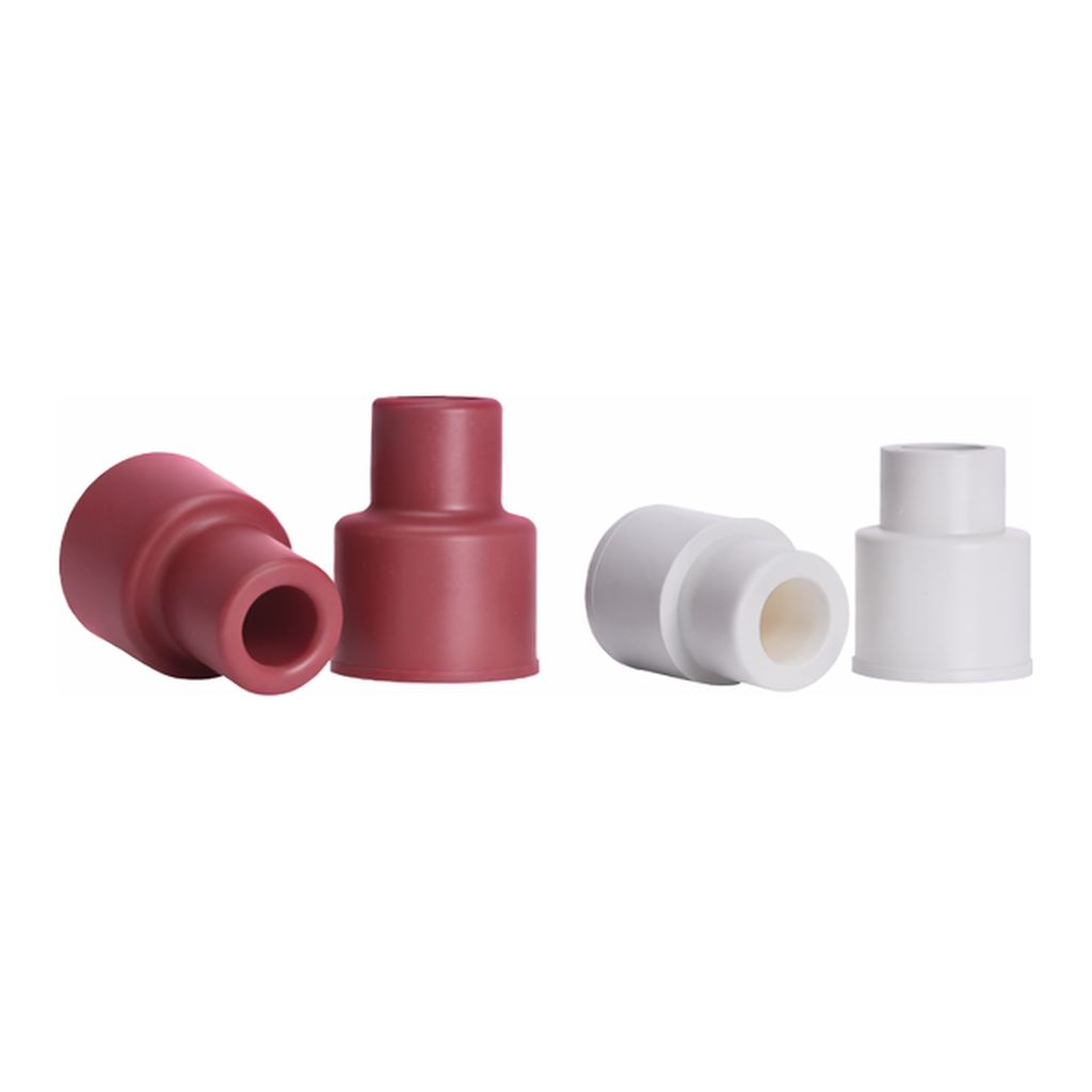 Lklab Korea Septum Stopper / Sleeve Septa, Kimble® / 고무 셉텀 / 슬리브 셉타