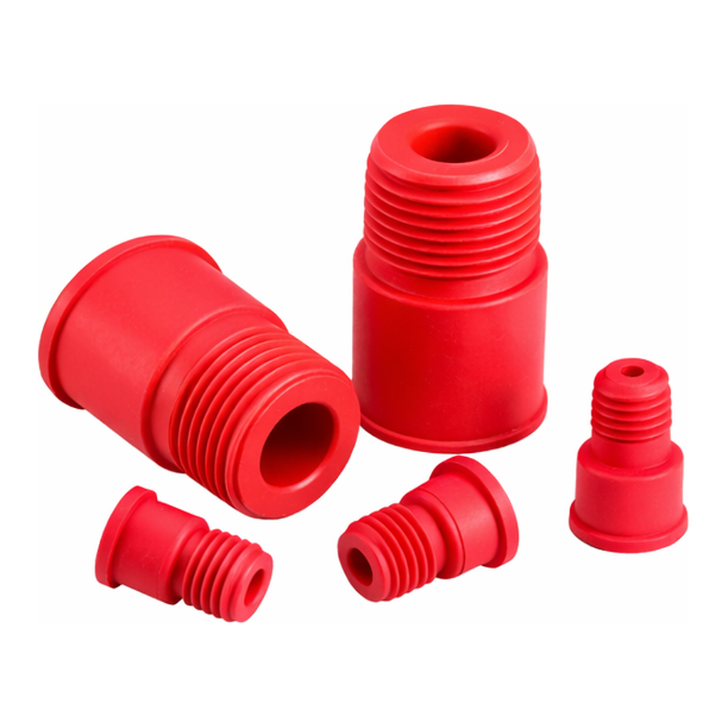 Lklab Korea Suba-seal Septa - Air-tight Seal / 수바실 셉타