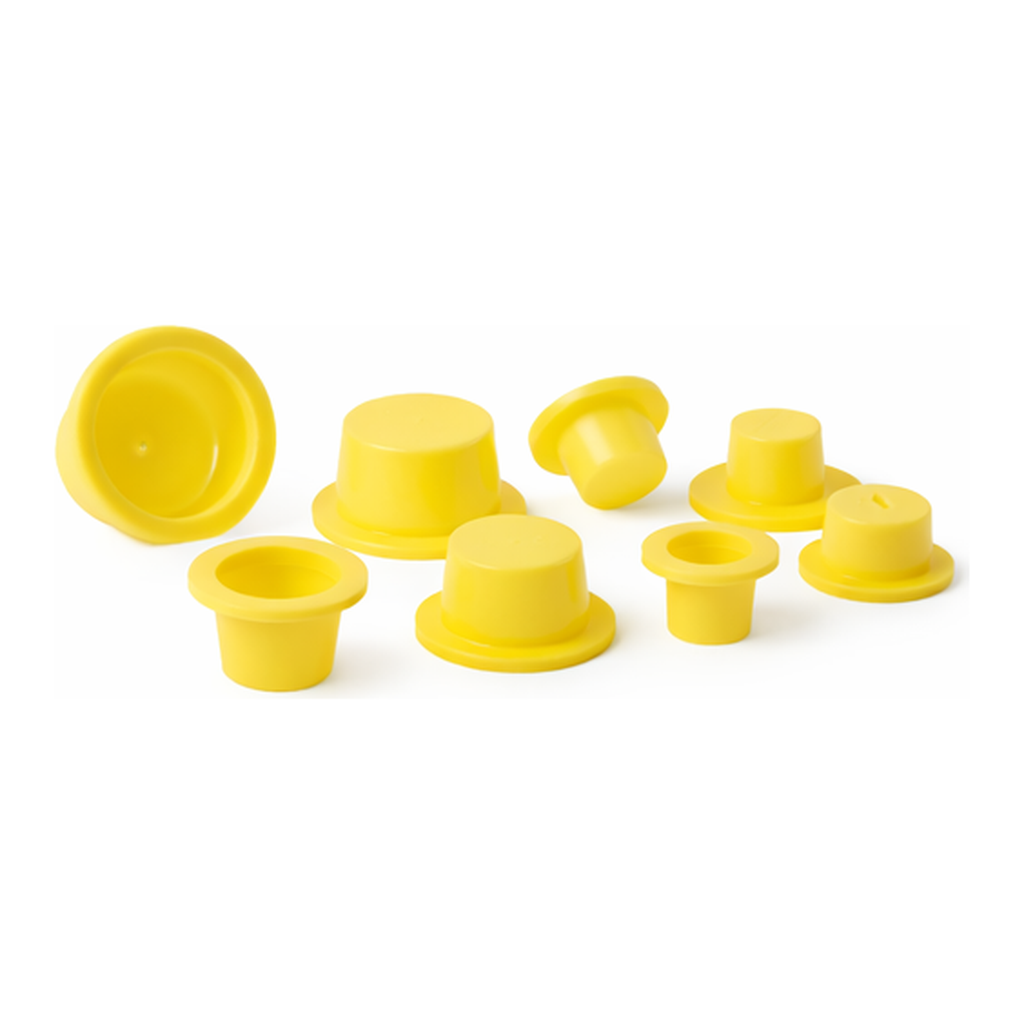 Lklab Korea PE Joint Stopper / 플라스틱 죠인트 마개