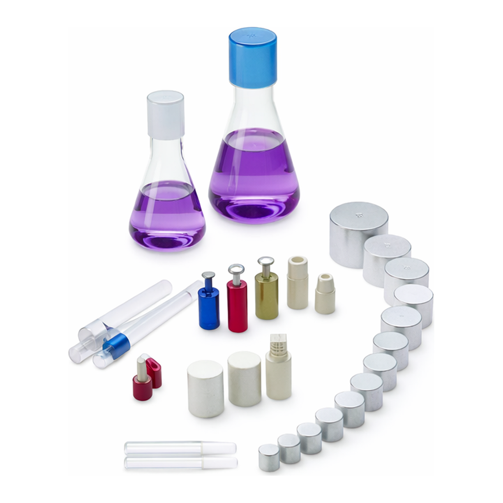 Lklab Korea Alumiumn Stopper / 알루미늄 스토퍼