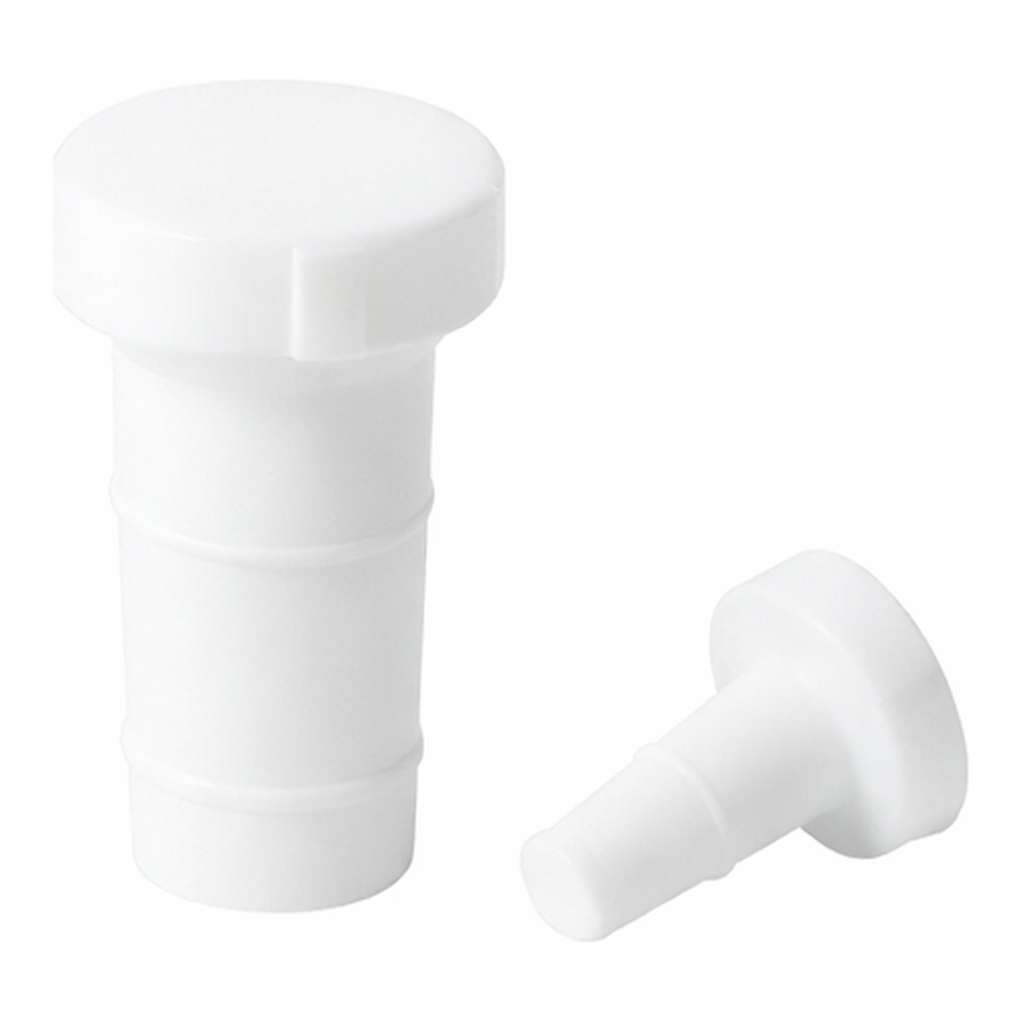 Lklab Korea PTFE Teflon Joint Stopper / 기본형 테프론 죠인트 마개