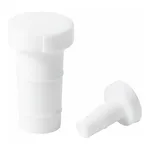Lklab Korea PTFE Teflon Joint Stopper / 기본형 테프론 죠인트 마개