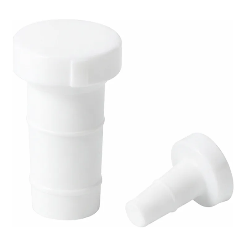 Lklab Korea PTFE Teflon Joint Stopper / 기본형 테프론 죠인트 마개