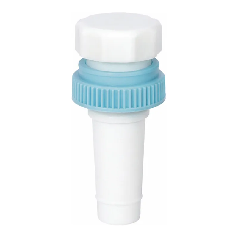 Lklab Korea PTFE Teflon Tight Joint Stopper / 테프론 죠인트 마개, Self Releasing