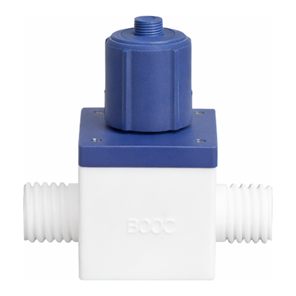 Lklab Korea PTFE GL Control Valve / PTFE 테프론 GL 스크류 컨트롤 밸브, for Constant Flow