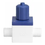 Lklab Korea PTFE GL Control Valve / PTFE 테프론 GL 스크류 컨트롤 밸브, for Constant Flow