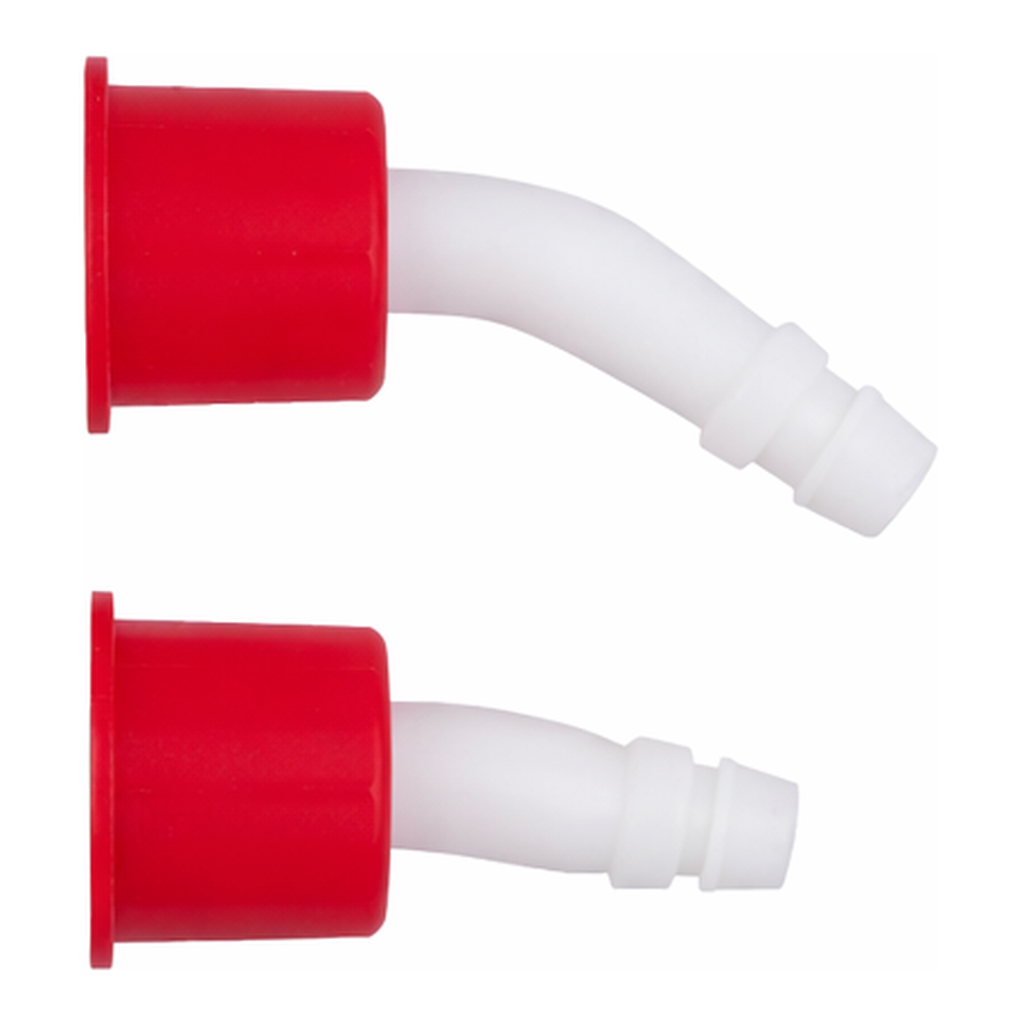 Lklab Korea GL-Screw Hose Connector / GL 스크류 호스 연결관