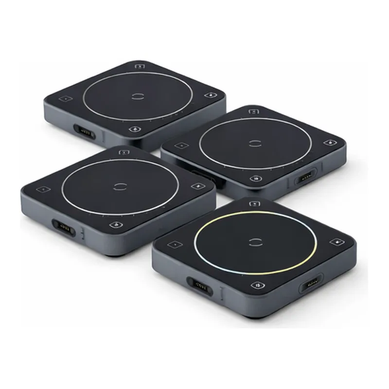 Lklab Korea IKA Magnetic Stirrer, TWISTER SET / 멀티 자력 교반기