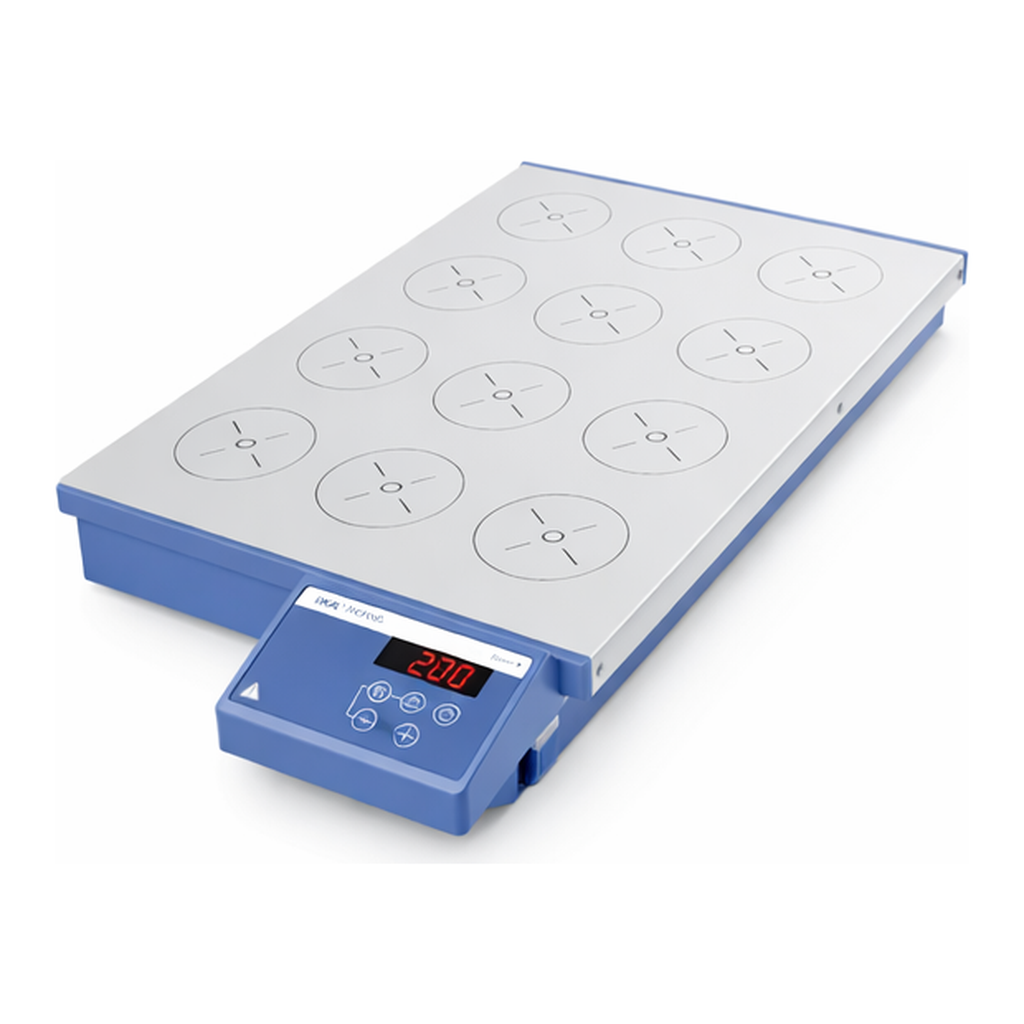 Lklab Korea IKA Multi-Position Magnetic Stirrer / 멀티 자력 교반기