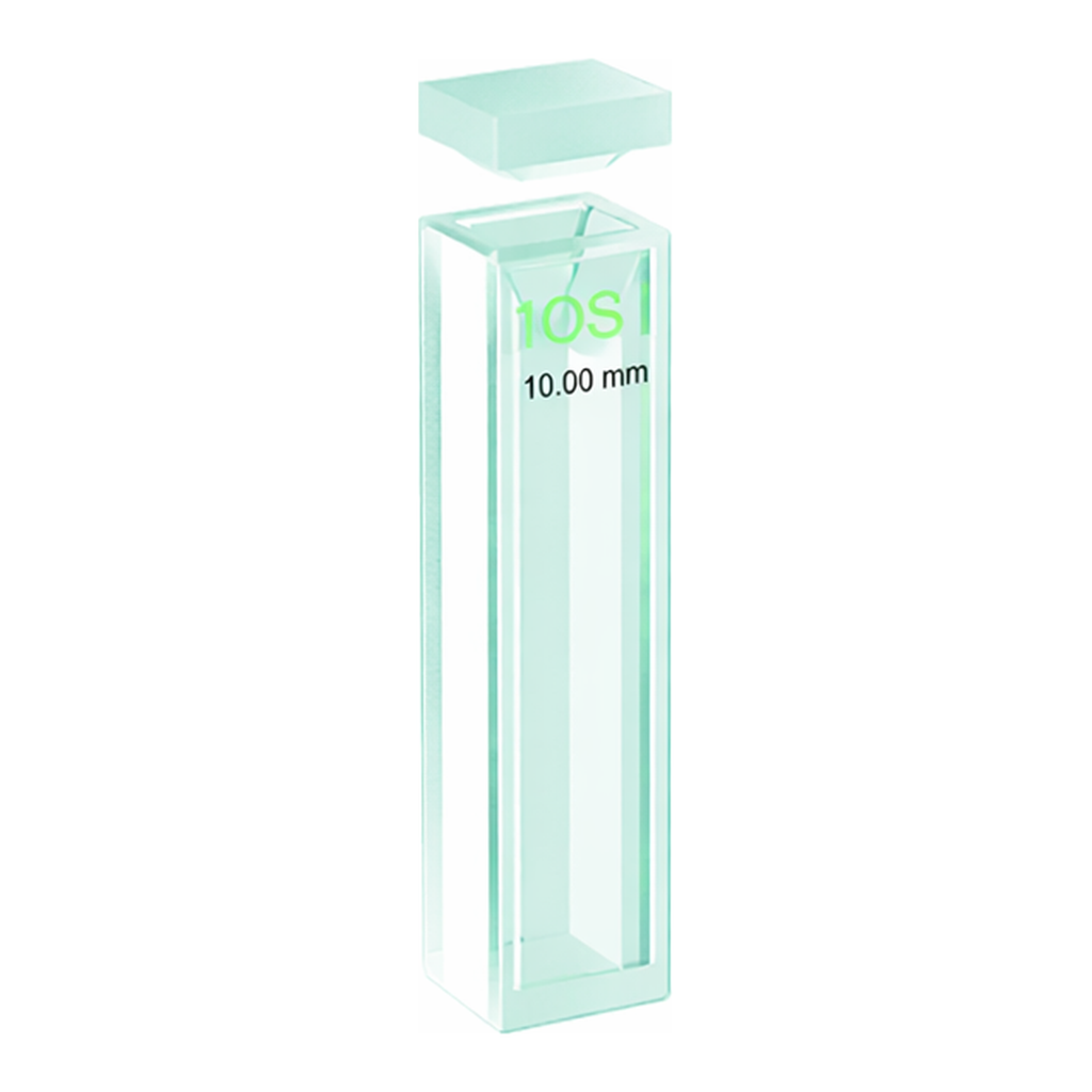 Lklab Korea Absorption Micro Cell/ 마이크로 흡광 셀