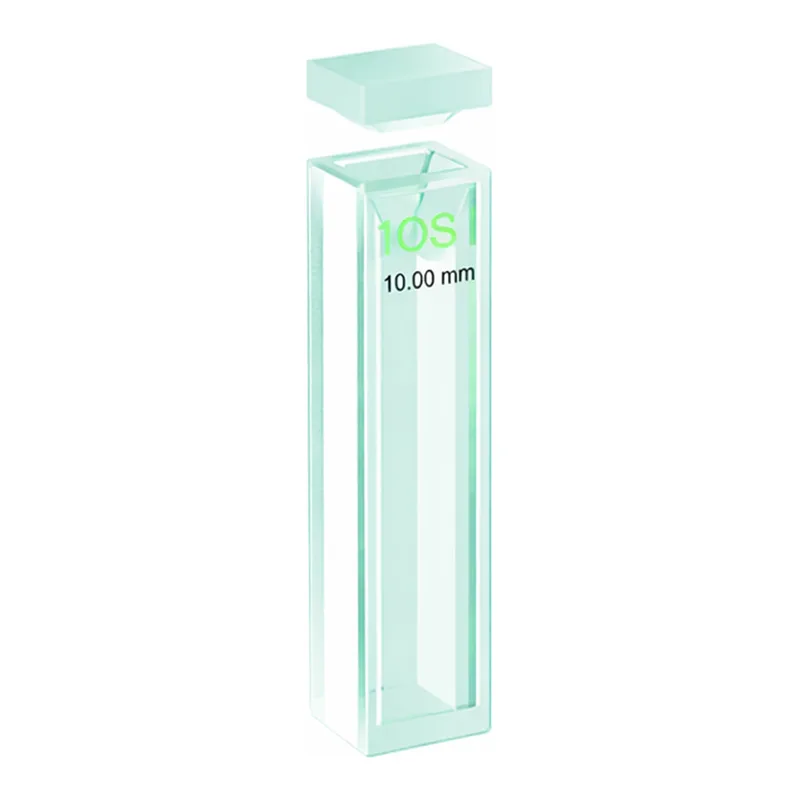 Lklab Korea Absorption Micro Cell/ 마이크로 흡광 셀