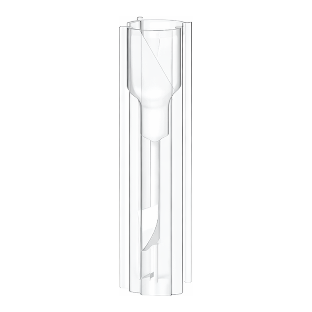 Lklab Korea Disposable UV Micro Cuvette / UV-VIS용 일회용 마이크로 큐벳